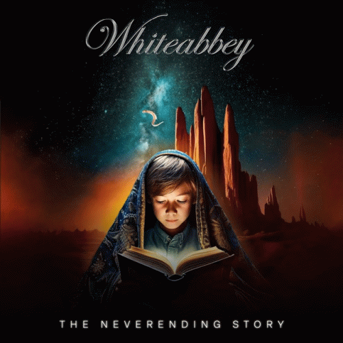 Whiteabbey : The Neverending Story